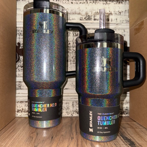 Stanley Iridescent Tumbler - Picture 1 of 11